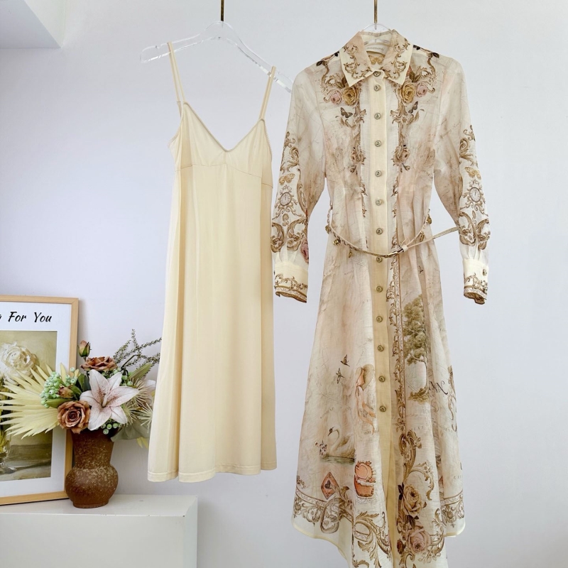 Zimmermann Dress